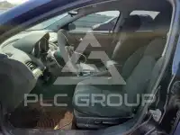 2012 Chevrolet Malibu фото