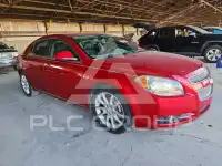 2012 Chevrolet Malibu фото