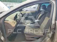2012 Chevrolet Malibu фото