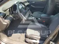 2012 Chevrolet Malibu photo