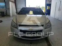 2012 Chevrolet Malibu photo