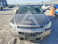 2012 Chevrolet Malibu фото