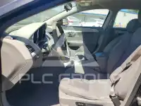 2012 Chevrolet Malibu фото