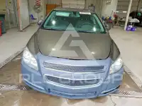 2012 Chevrolet Malibu фото