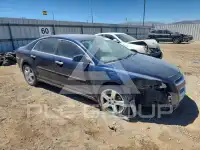 2012 Chevrolet Malibu фото