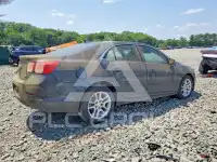 2012 Chevrolet Malibu photo