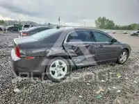 2012 Chevrolet Malibu photo