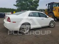 2012 Chevrolet Malibu фото