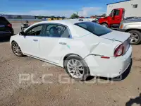 2012 Chevrolet Malibu фото