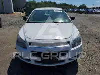 2012 Chevrolet Malibu photo