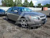 2012 Chevrolet Malibu фото