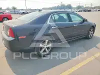 2012 Chevrolet Malibu фото