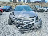2012 Chevrolet Malibu фото