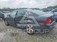 2012 Chevrolet Malibu photo