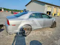 2012 Chevrolet Malibu photo