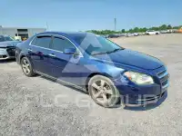 2012 Chevrolet Malibu фото