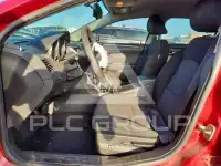 2012 Chevrolet Malibu фото
