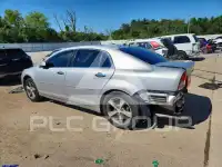 2012 Chevrolet Malibu photo