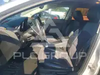 2012 Chevrolet Malibu фото