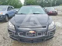 2012 Chevrolet Malibu photo