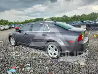 2012 Chevrolet Malibu photo