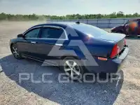 2012 Chevrolet Malibu фото