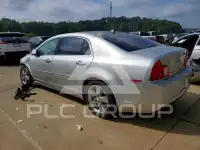 2012 Chevrolet Malibu фото