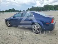 2012 Chevrolet Malibu фото
