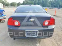 2012 Chevrolet Malibu фото