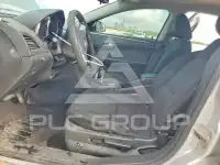 2012 Chevrolet Malibu photo
