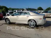 2012 Chevrolet Malibu фото