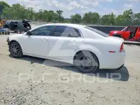 2012 Chevrolet Malibu фото