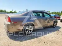 2012 Chevrolet Malibu photo