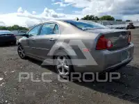 2012 Chevrolet Malibu фото