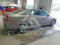 2012 Chevrolet Malibu фото