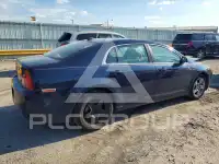 2012 Chevrolet Malibu фото