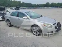 2012 Chevrolet Malibu photo