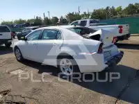 2012 Chevrolet Malibu photo