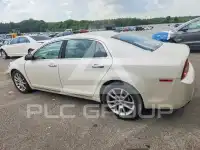 2012 Chevrolet Malibu фото