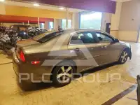 2012 Chevrolet Malibu фото
