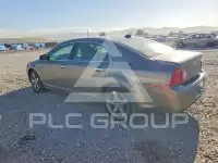 2012 Chevrolet Malibu фото