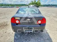 2012 Chevrolet Malibu фото