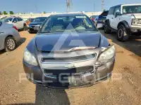 2012 Chevrolet Malibu фото