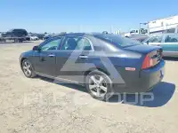 2012 Chevrolet Malibu фото