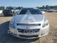 2012 Chevrolet Malibu фото