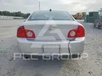2012 Chevrolet Malibu photo