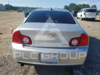 2012 Chevrolet Malibu фото
