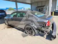 2012 Chevrolet Malibu фото