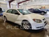 2012 Chevrolet Malibu фото