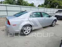 2012 Chevrolet Malibu фото